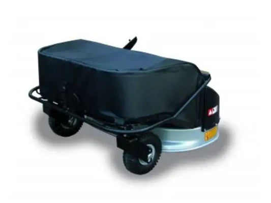 Grasmaaier Cirkelmaaier dubbel mes - tuinfrees.shop