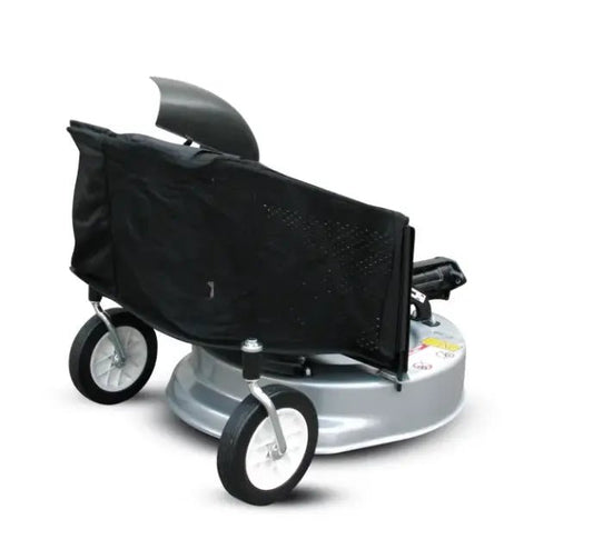 Cirkelmaaier enkel mes  grasmaaier - tuinfrees.shop