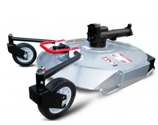 Heavy Duty Cirkelmaaier - tuinfrees.shop