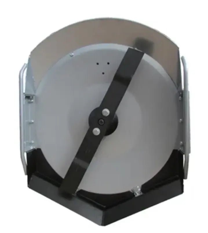 Heavy Duty Cirkelmaaier - tuinfrees.shop