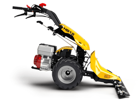 PASQUALI HB18 tuinfreeskopen.nl